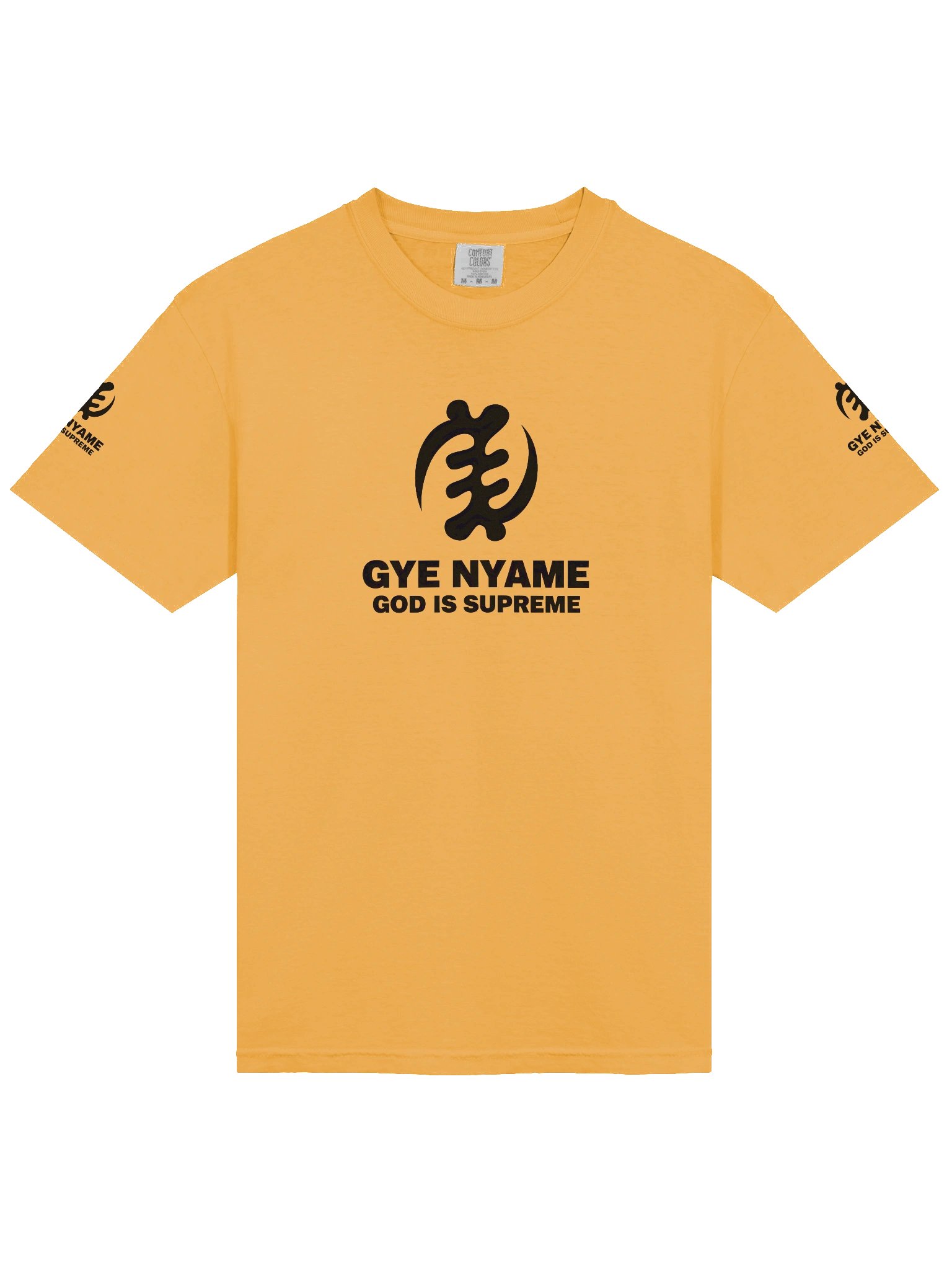 Gye Nyame Shirt product image (3)