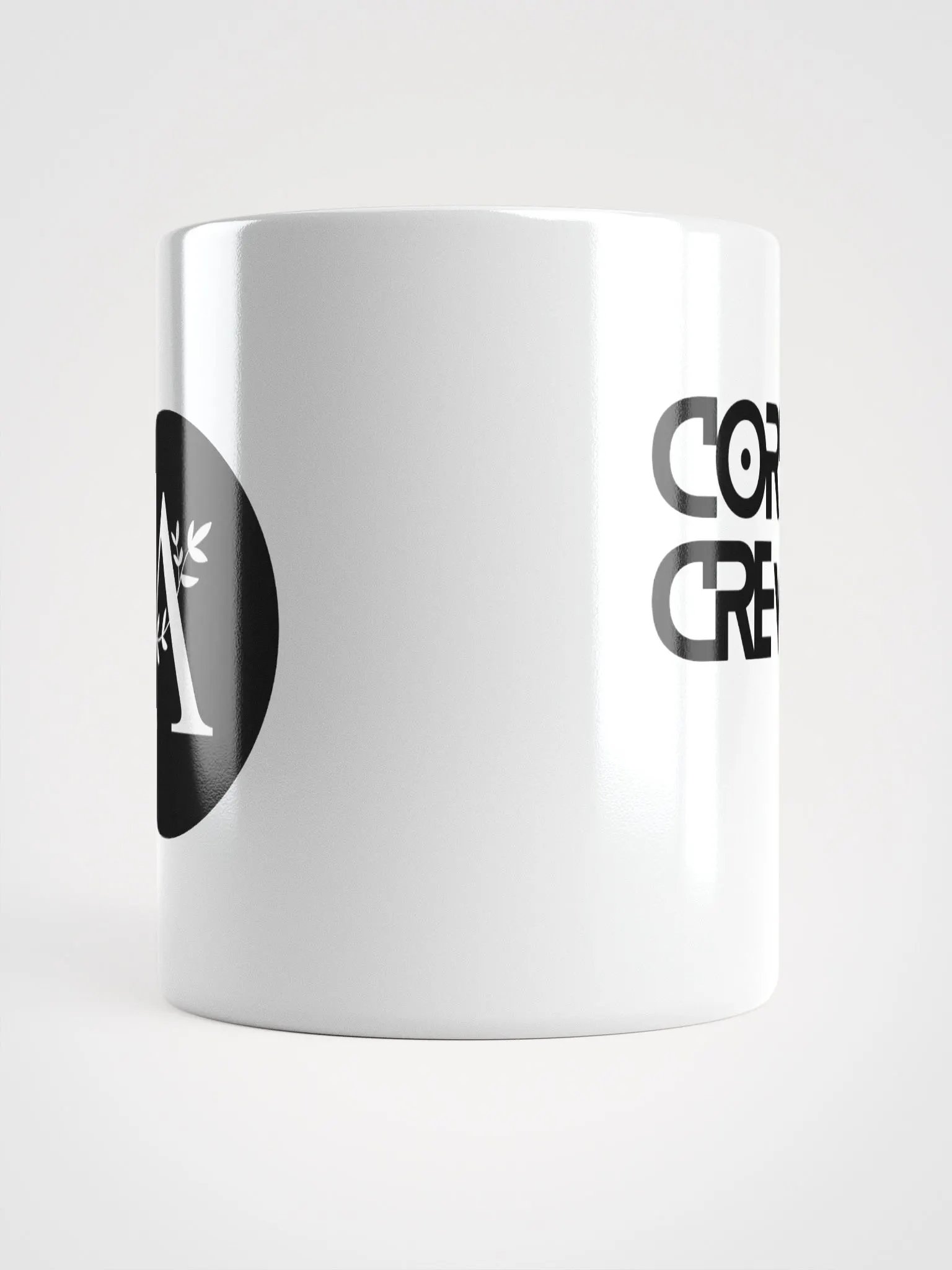 Corewood Crew Hearts (mug) product image (5)