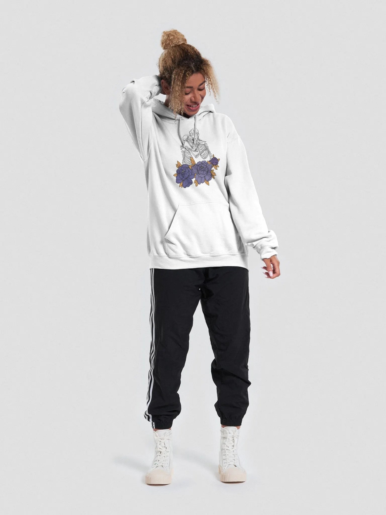 Simple Fosters Hoodie product image (7)