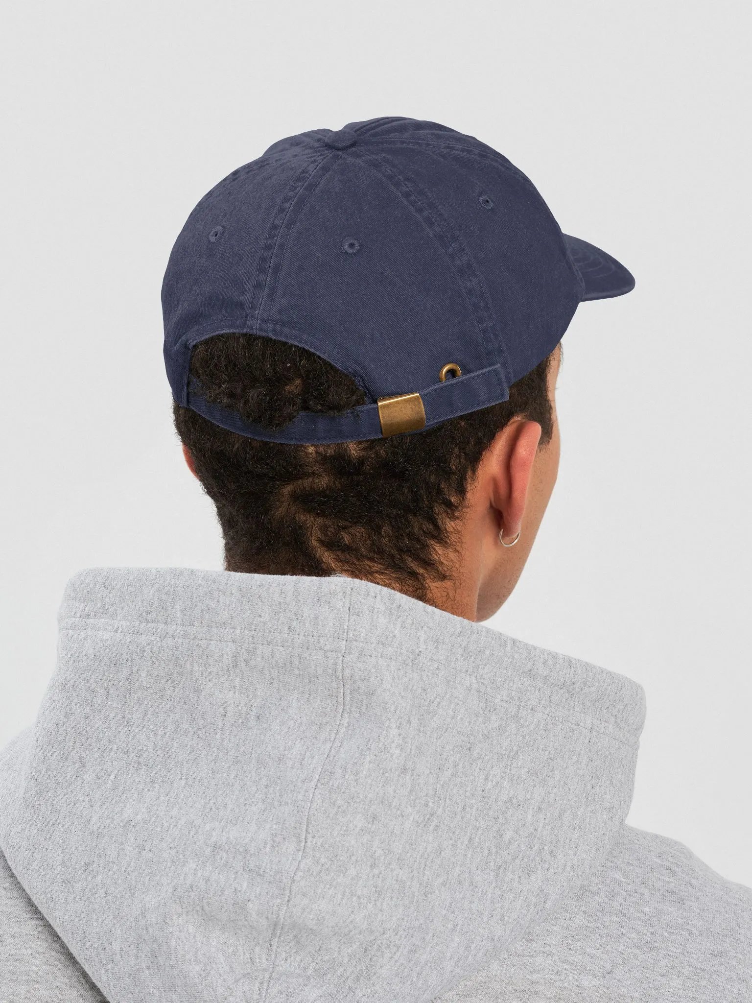 Skyblock Island Vintage Hat product image (24)