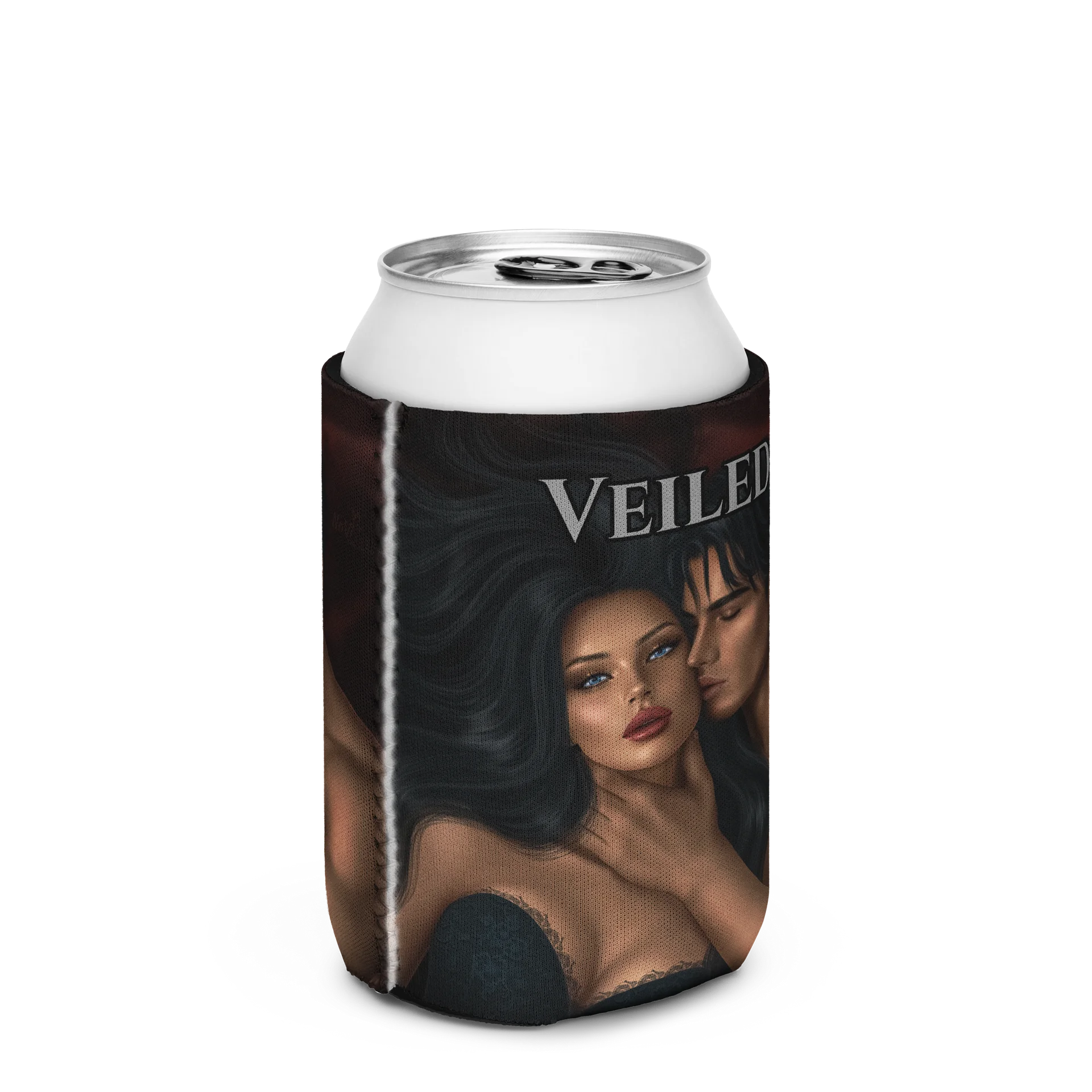 Veiled Koozie product image (2)