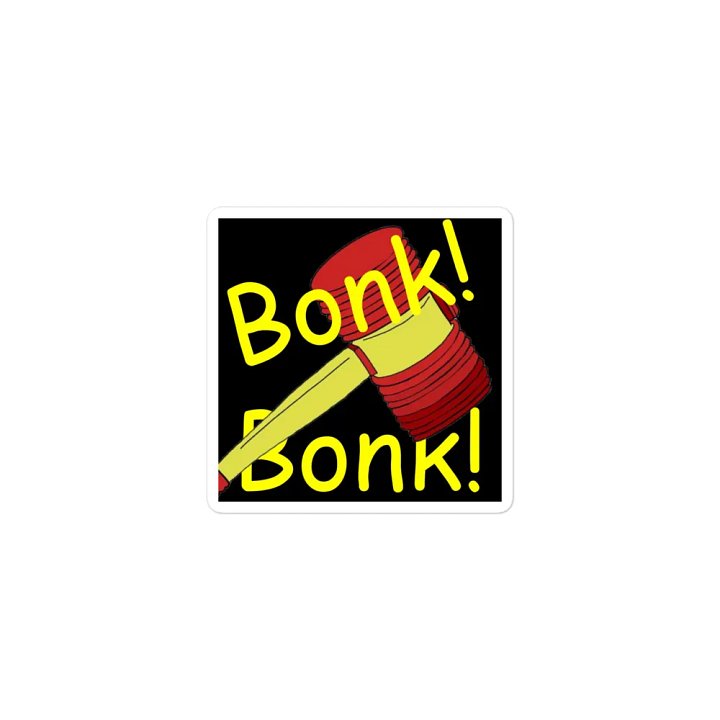 Bonk product image (1)
