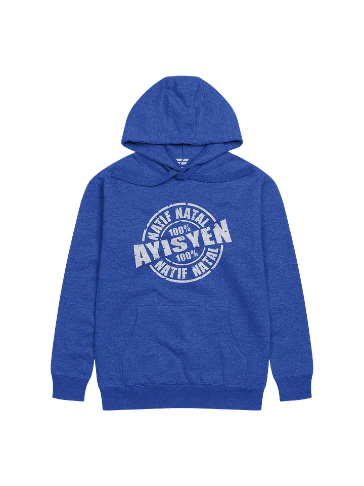 Natif Natal Ayisyen product image (2)