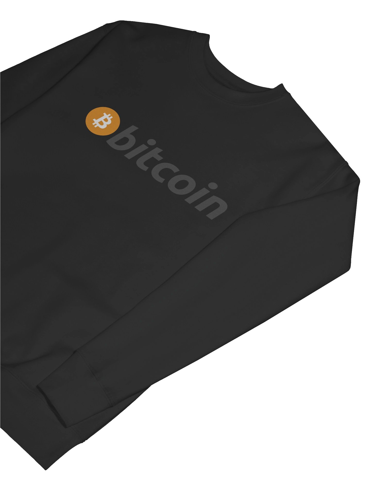 Bitcoin Sweatshirt product image (7)