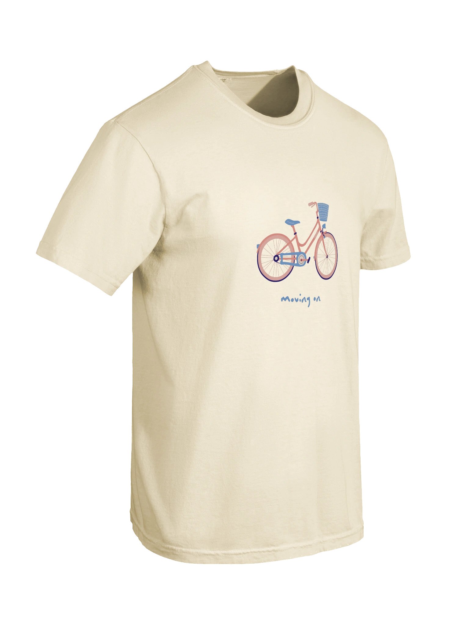 moving on bike tee product image (38)