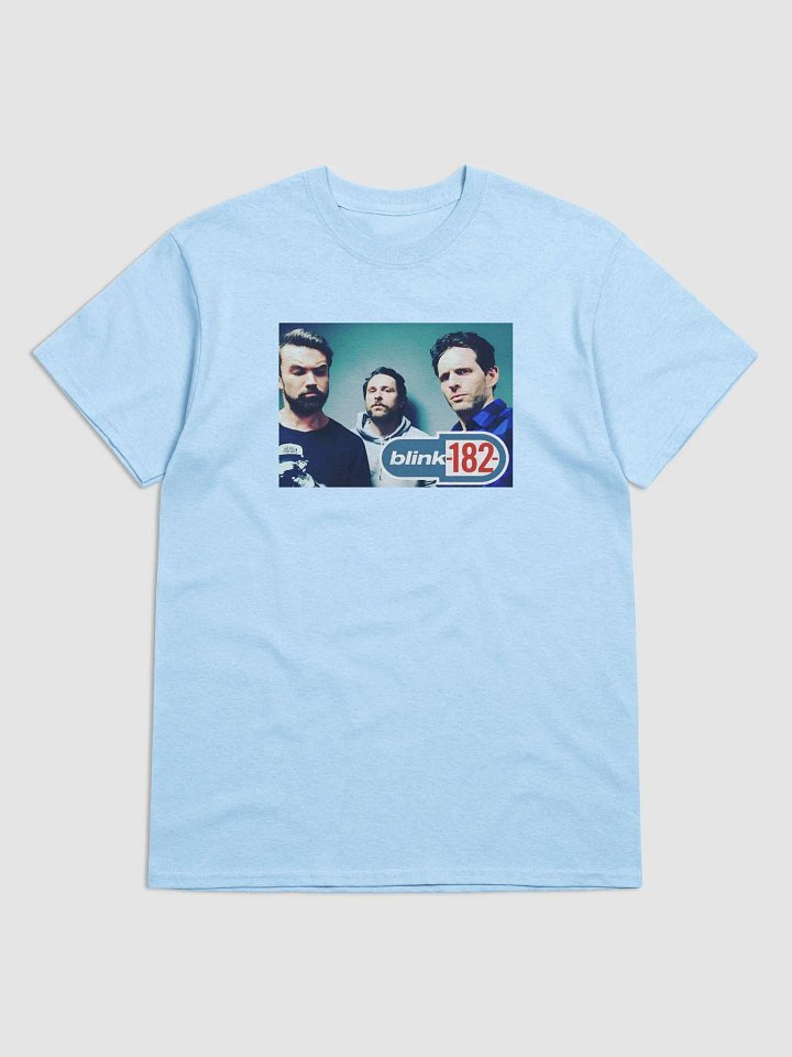 It's Always Sunny in Philadelphia Blink-182 T-Shirt product image (31)