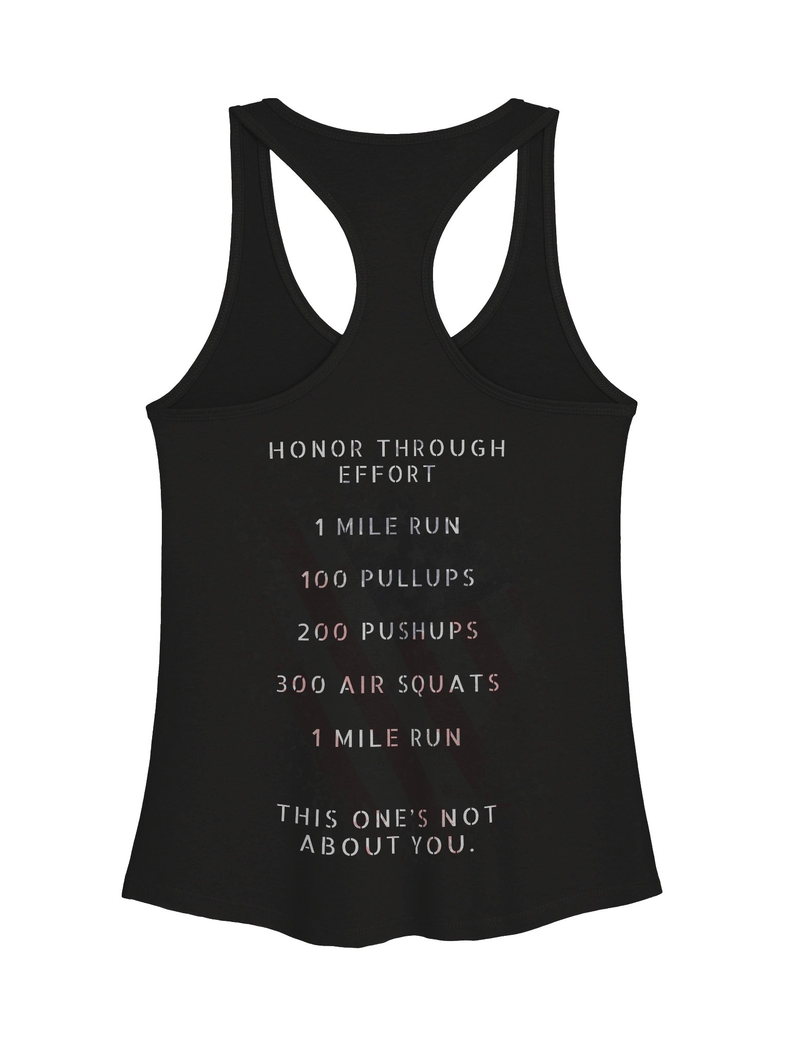 2026 MURPH - Women's Tank product image (2)