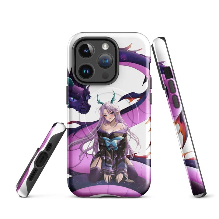 Dragon's Heir Hard Case product image (3)