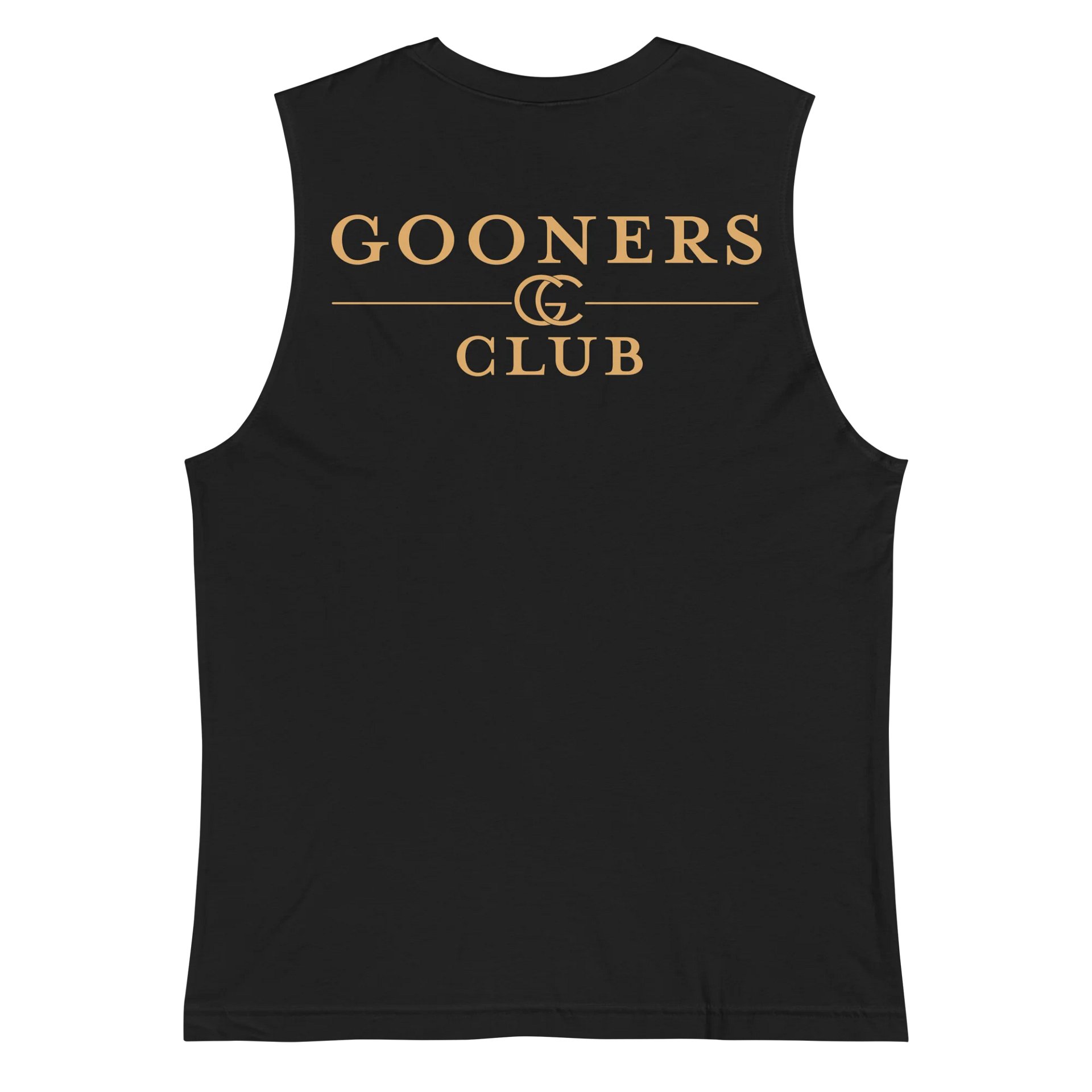 GC Muscle Shirt product image (2)