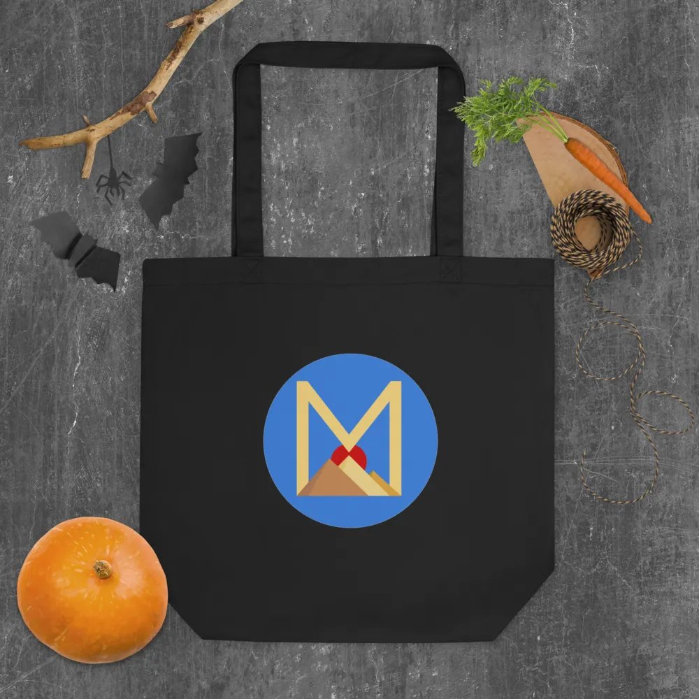 Sorry I Can't I'm in De Nile Tote Bag product image (4)