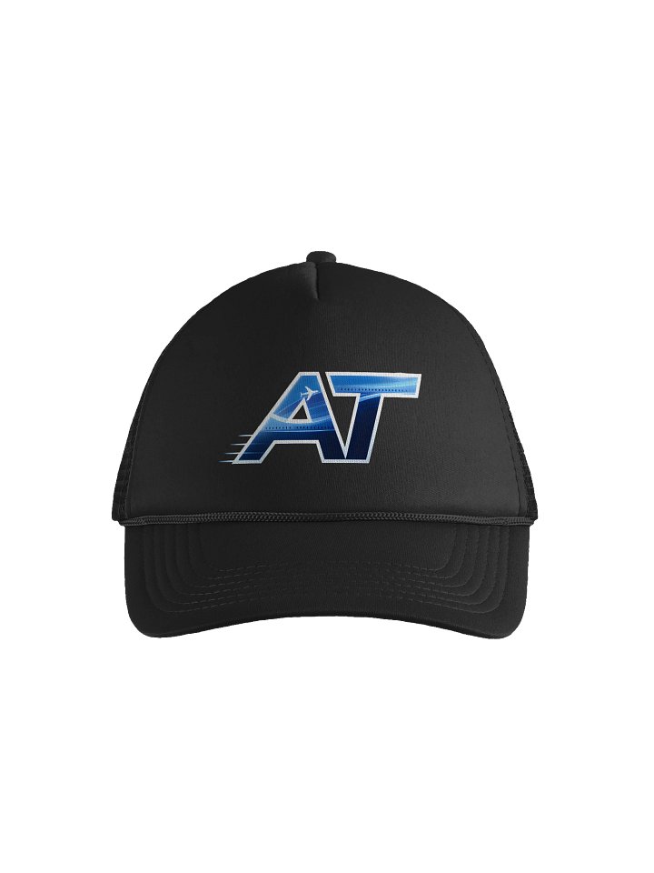 Aviation_Trei Cap product image (1)