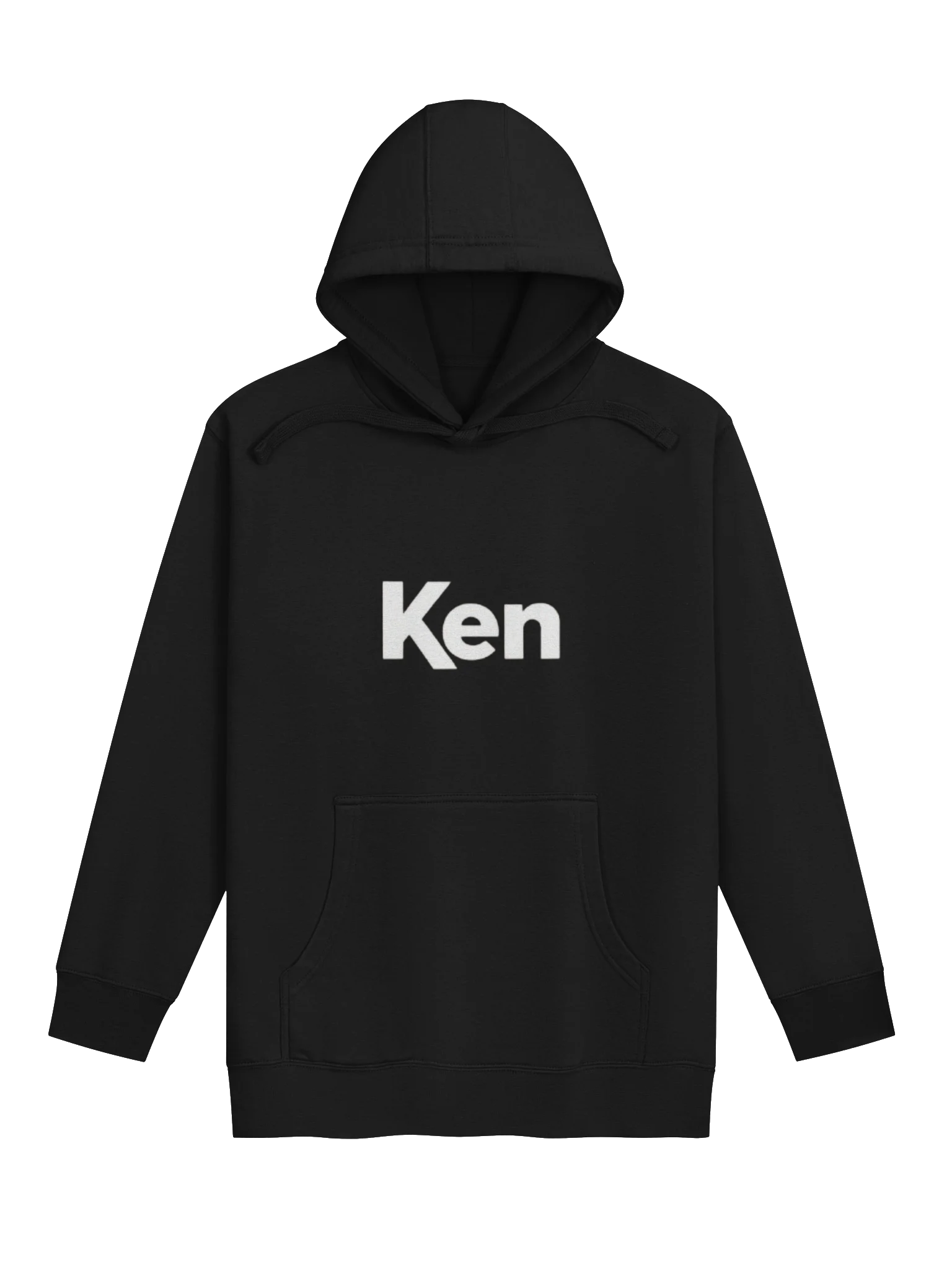 Ken Hoodie product image (1)