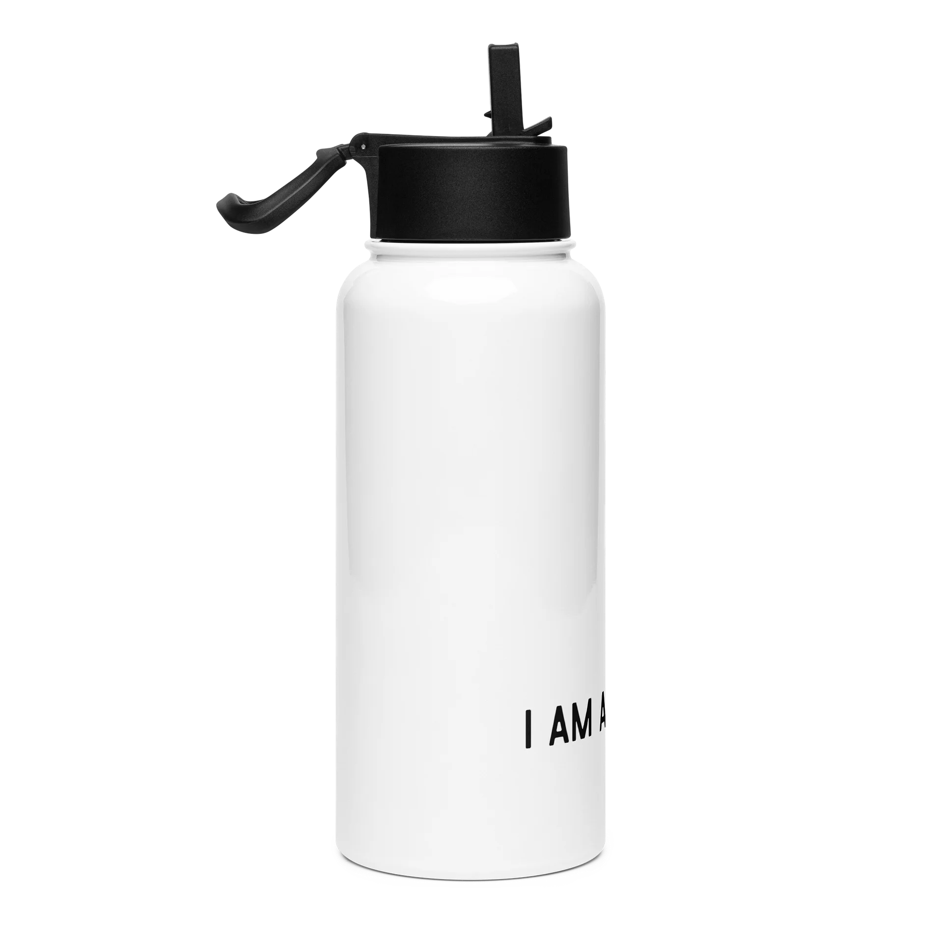 I AM A CLOWN Water Bottle product image (4)