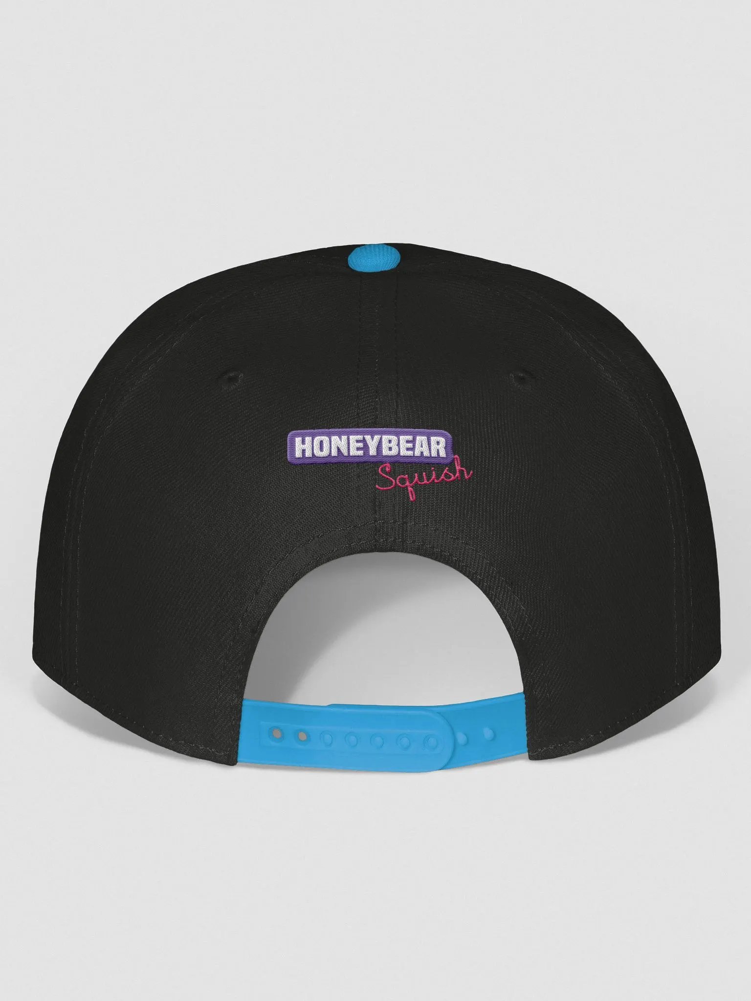 HBS Embroidered Snapback product image (42)