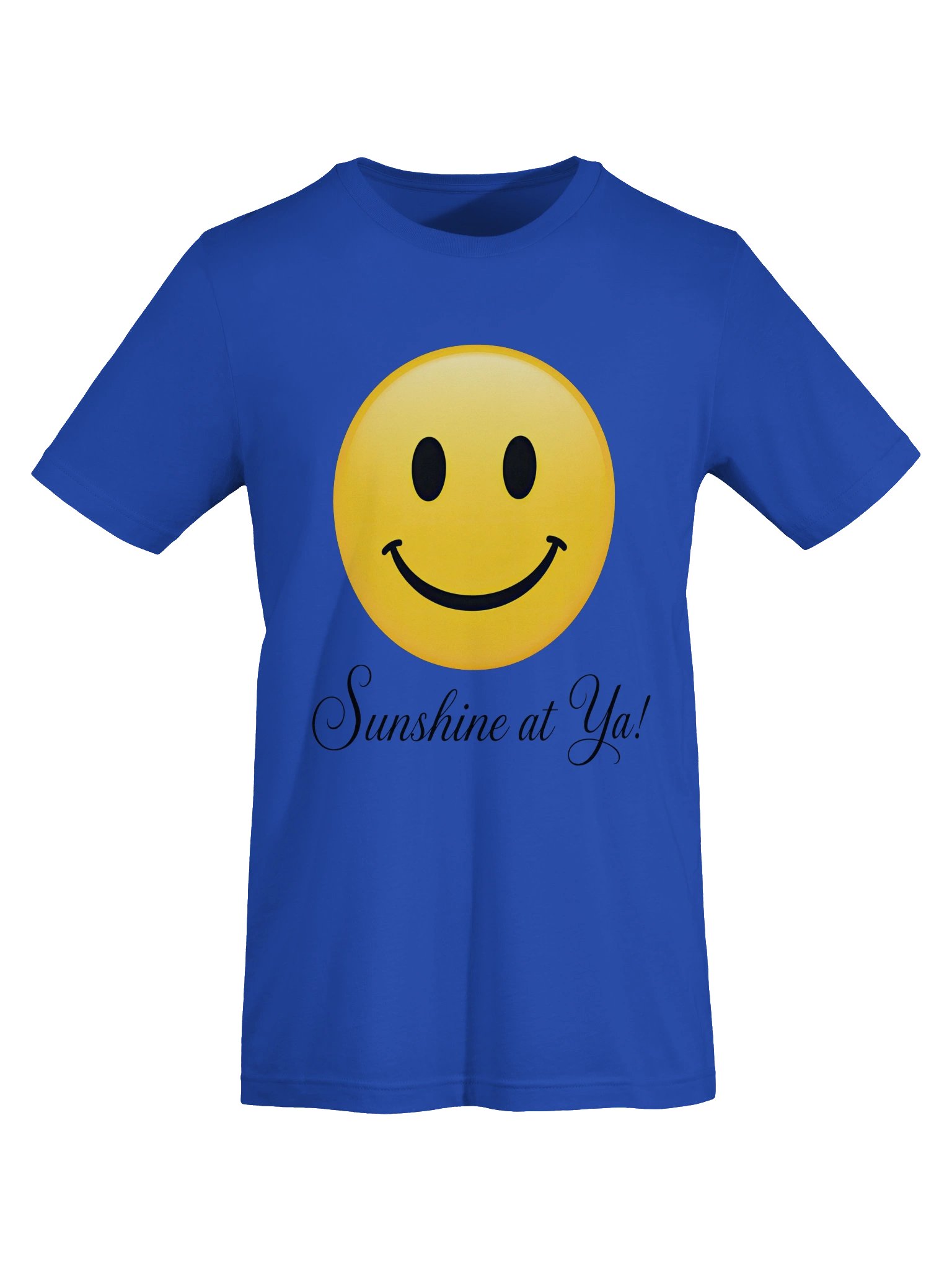 "Sunshine at Ya!" (Tee) product image (44)