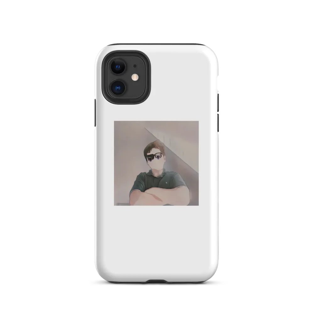 OJ iPhone® Case product image (24)