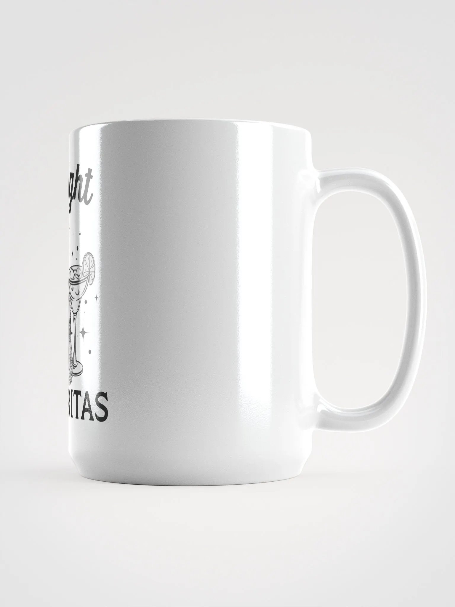Midnight Margarita Mug product image (1)