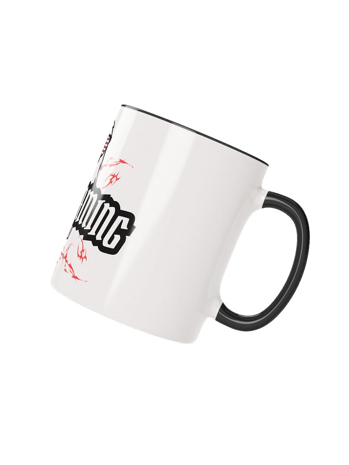 BALD EAGLE BG COFFEE MUG product image (5)