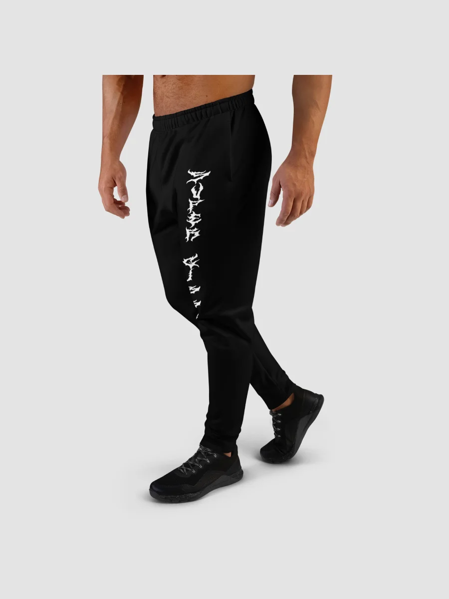Logo Joggers product image (6)