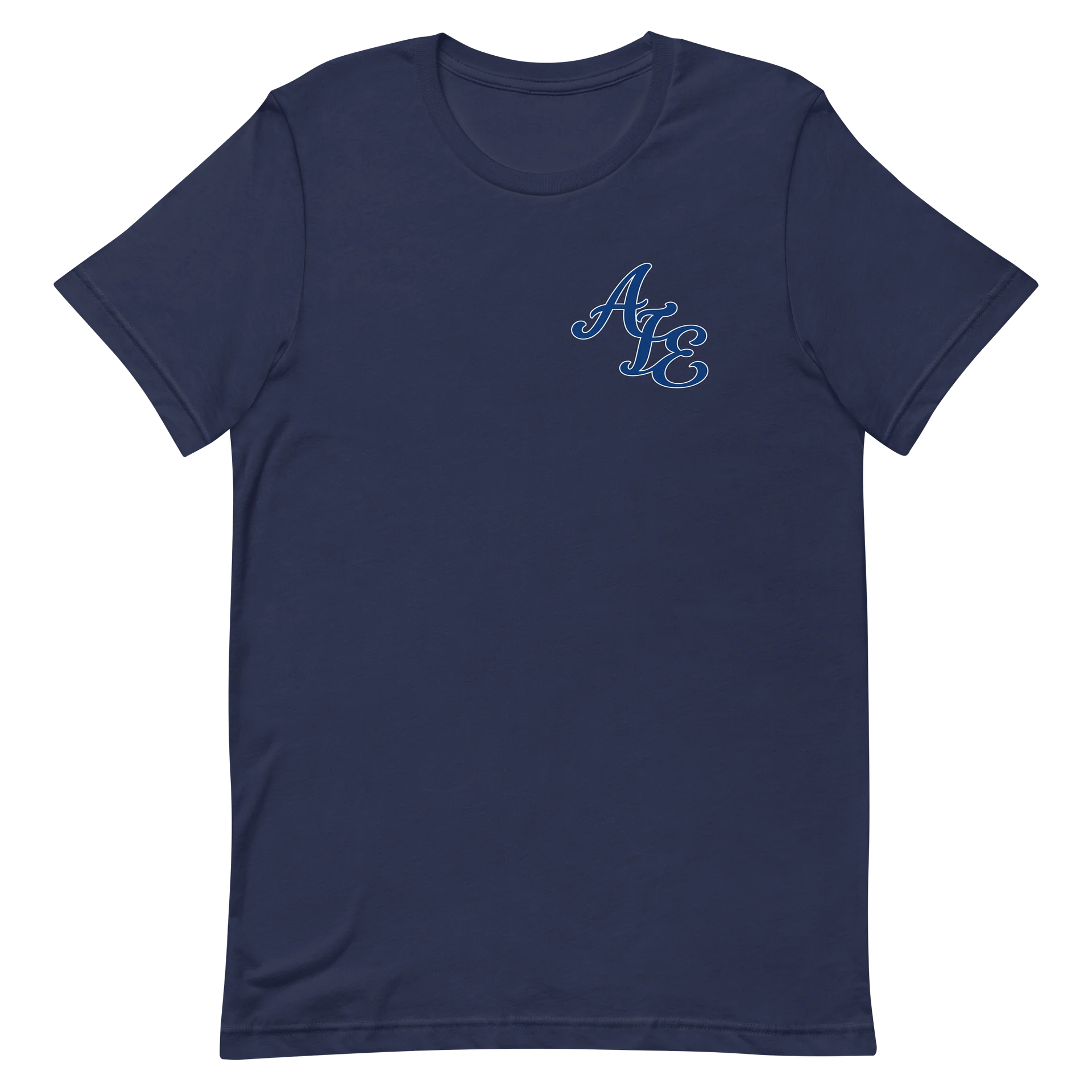 Authenticity Script Logo tshirt product image (2)