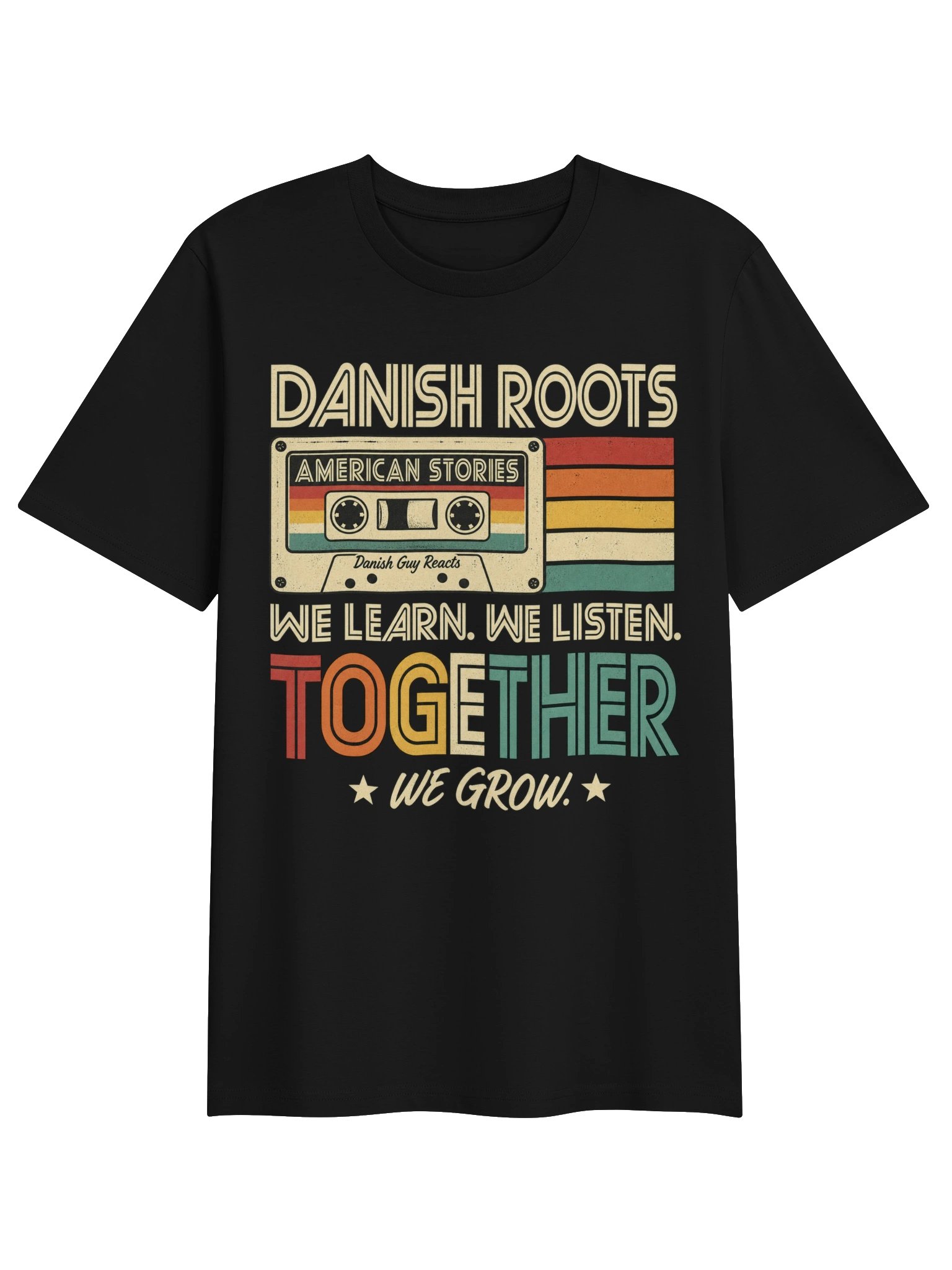 American Stories product image (5)
