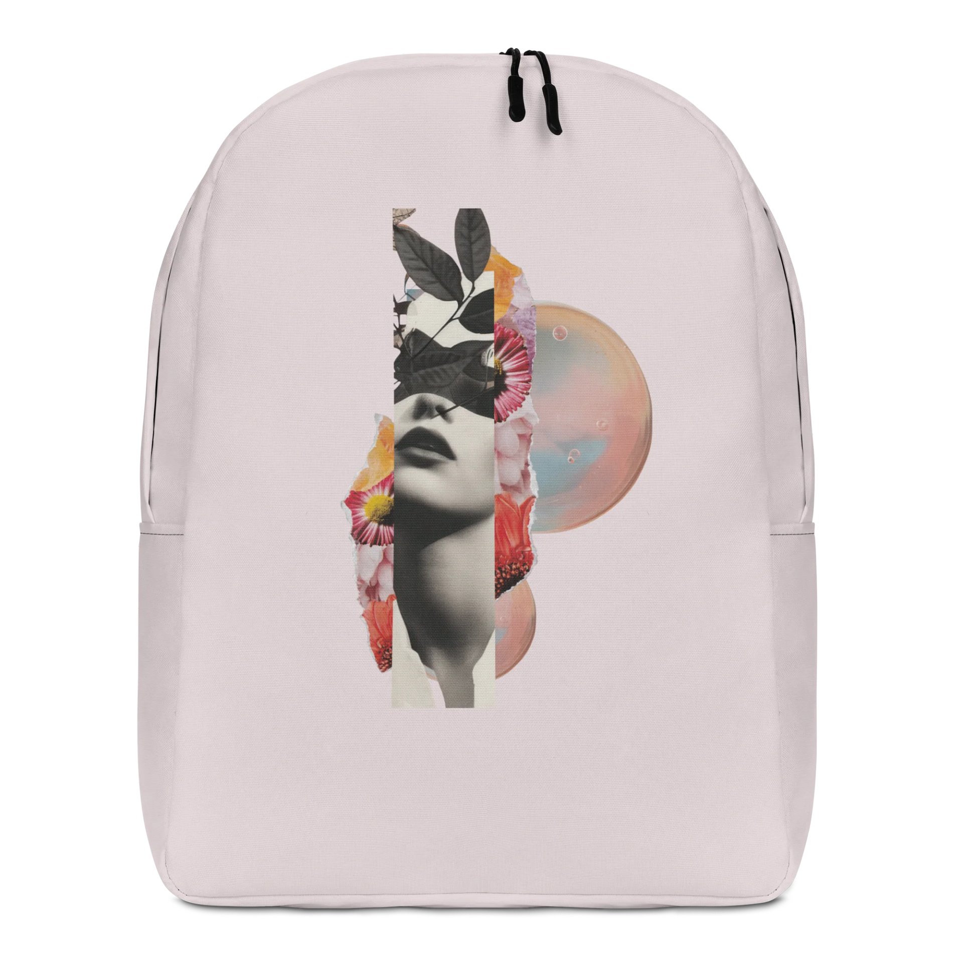 Stylish Pink Bag product image (1)