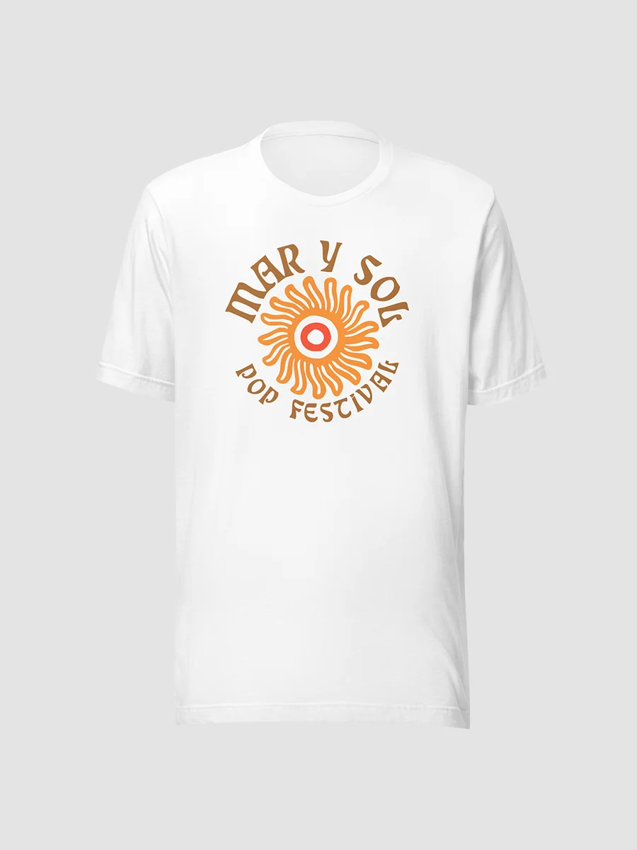 Weekends in California™ Mar Y Sol T-Shirt product image (4)