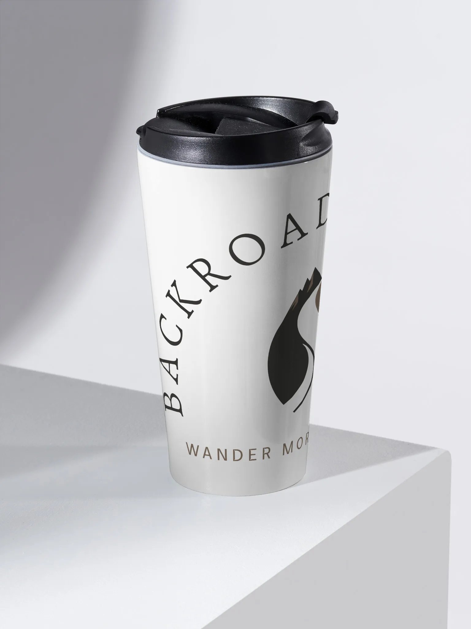 Travel Mug product image (2)