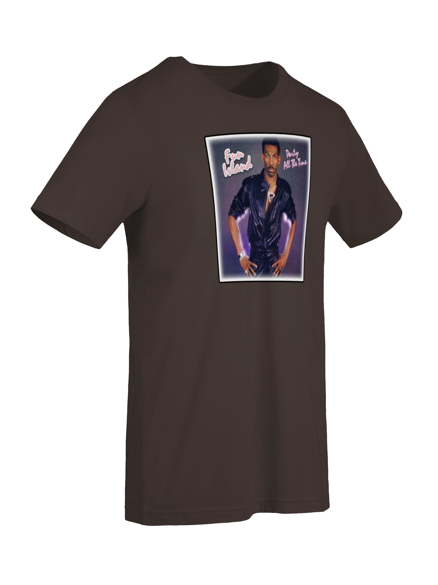 EDDIE MURPHY PARTY ALL THE TIME SHIRT product image (42)