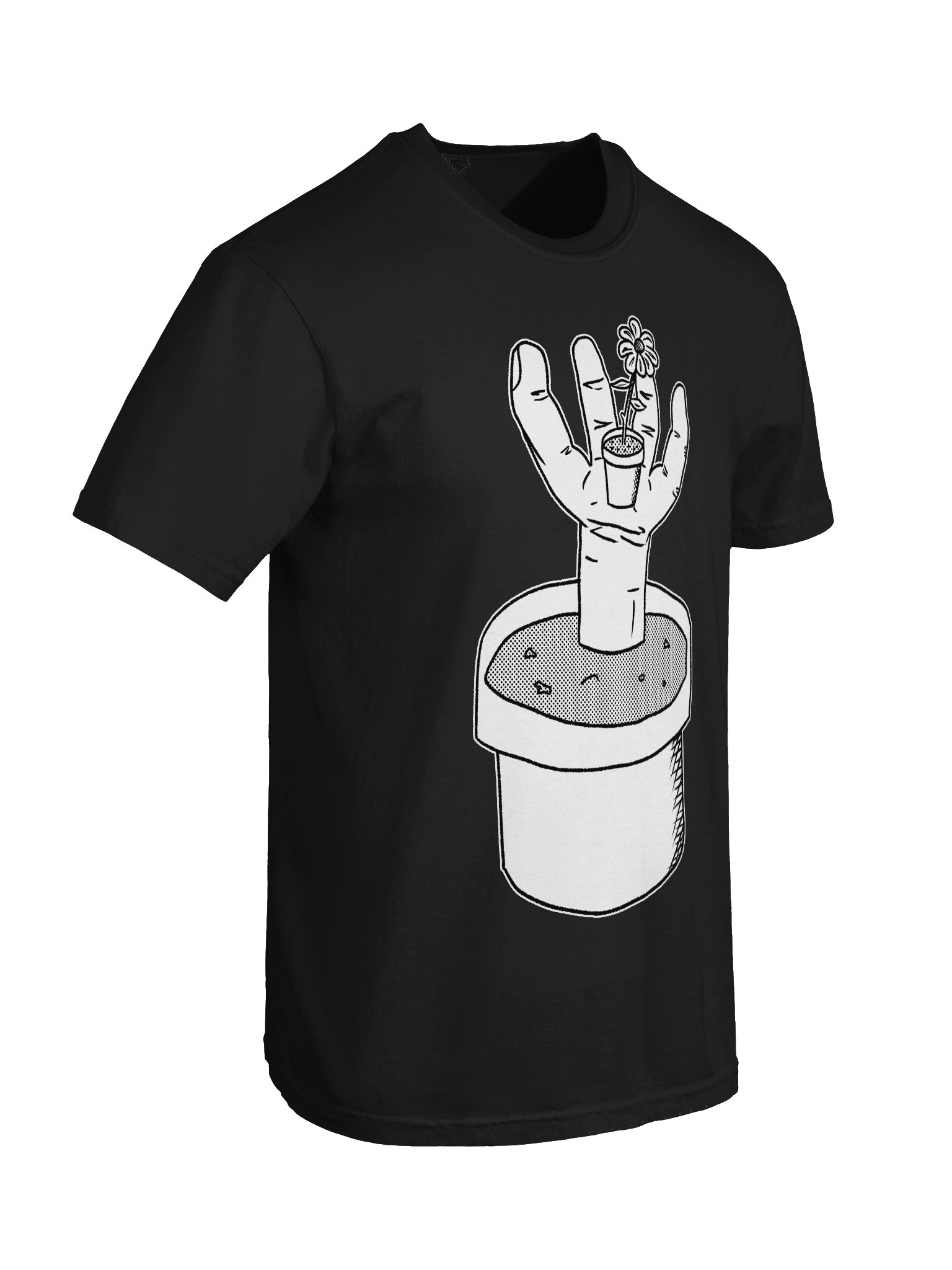 FLWR T-Shirt product image (4)