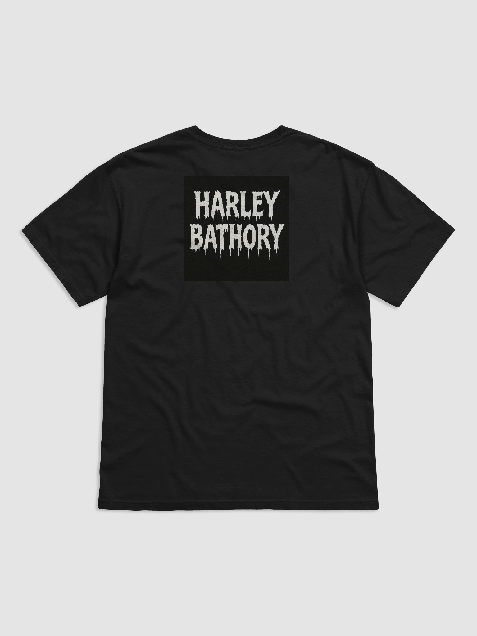 Death Harley product image (8)