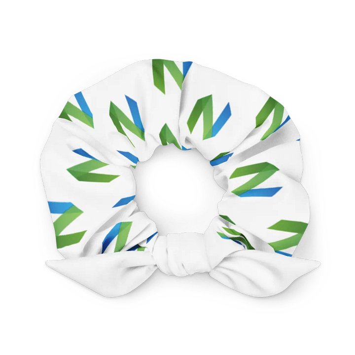 Neovim Scrunchie (light) product image (1)