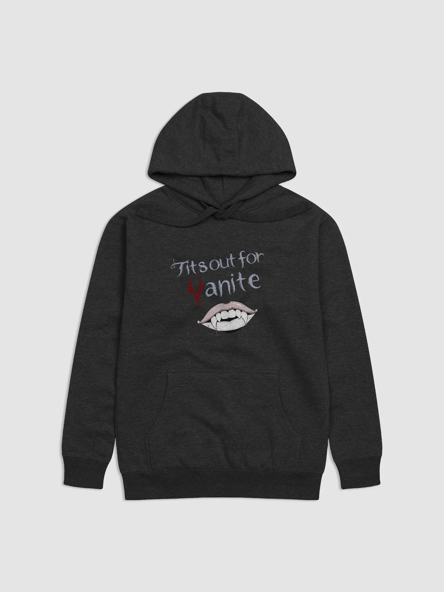 Vanite Hoodie product image (3)