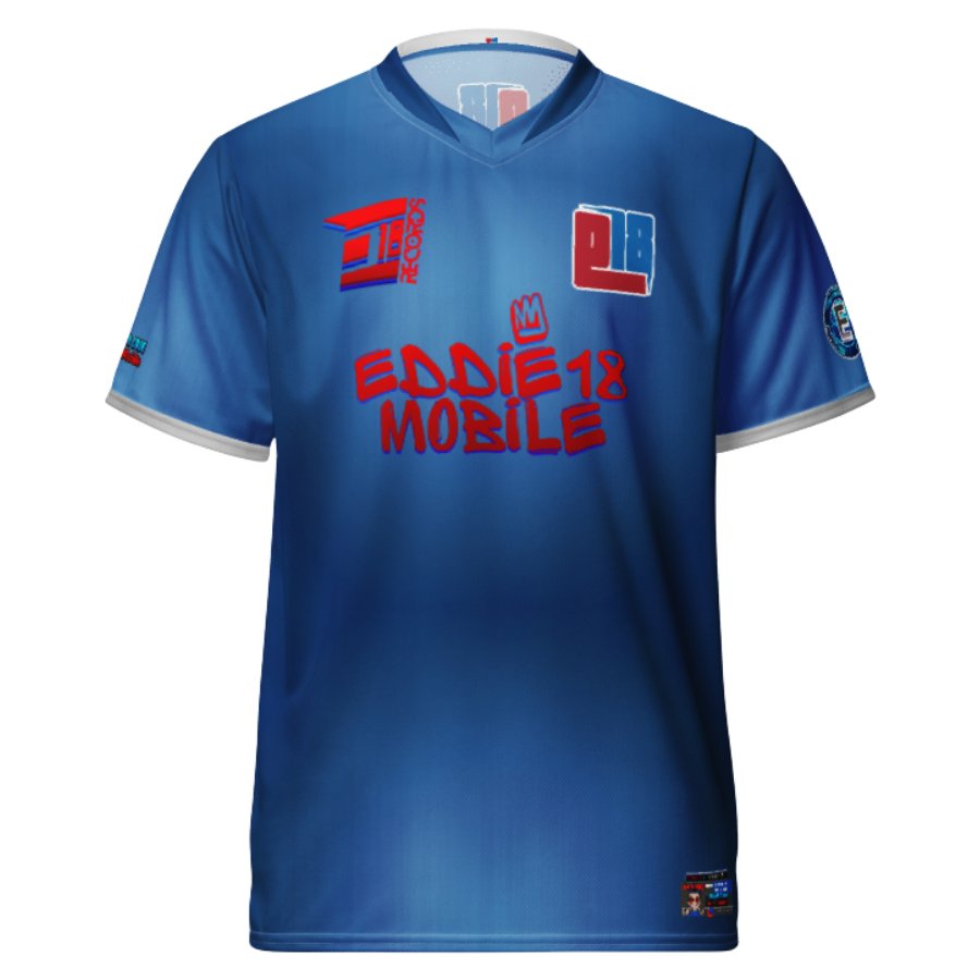 Eddie18mobile Jersey product image (1)
