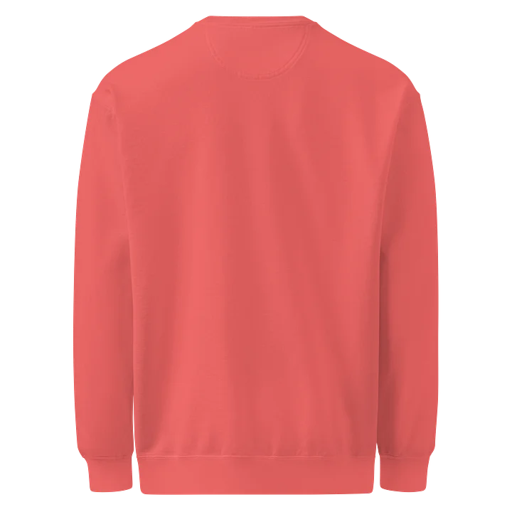 Urogynecology Comfort Colors Crewneck product image (34)