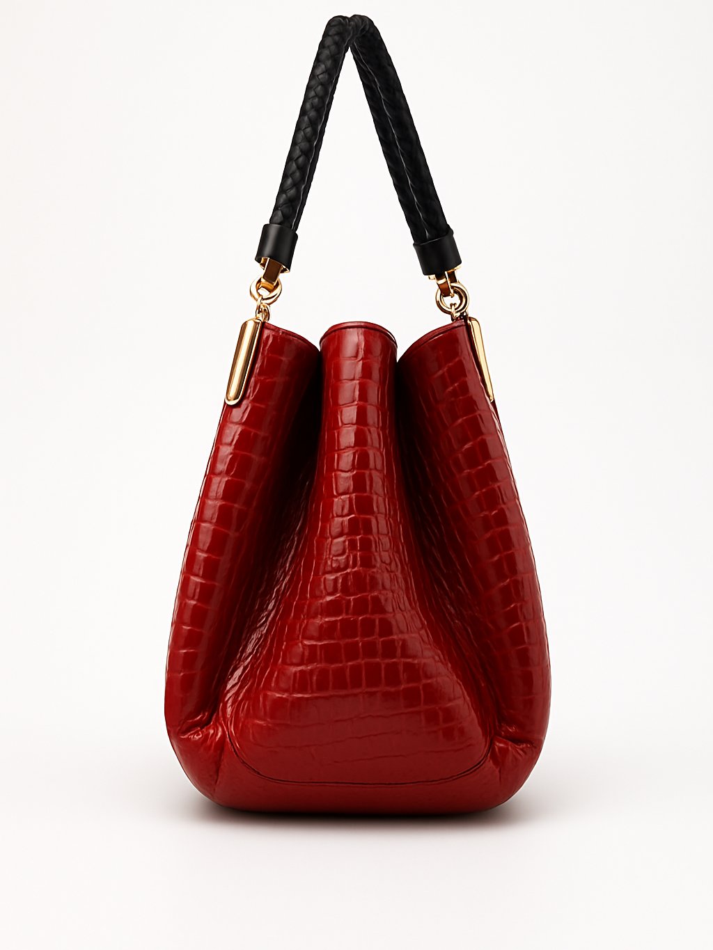 Large Capacity Tote Shoulder & Handbag Bag product image (4)