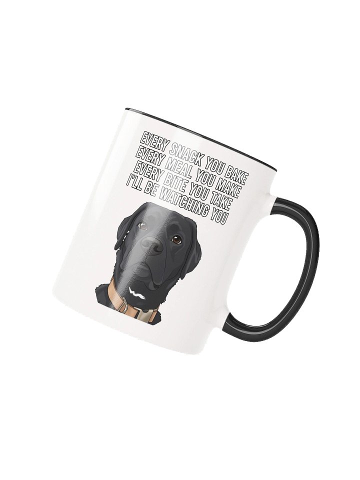 Gunner - Police Mug product image (19)