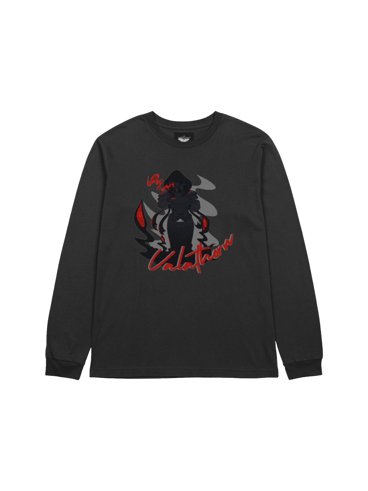 Ven Longsleeve Tee product image (1)