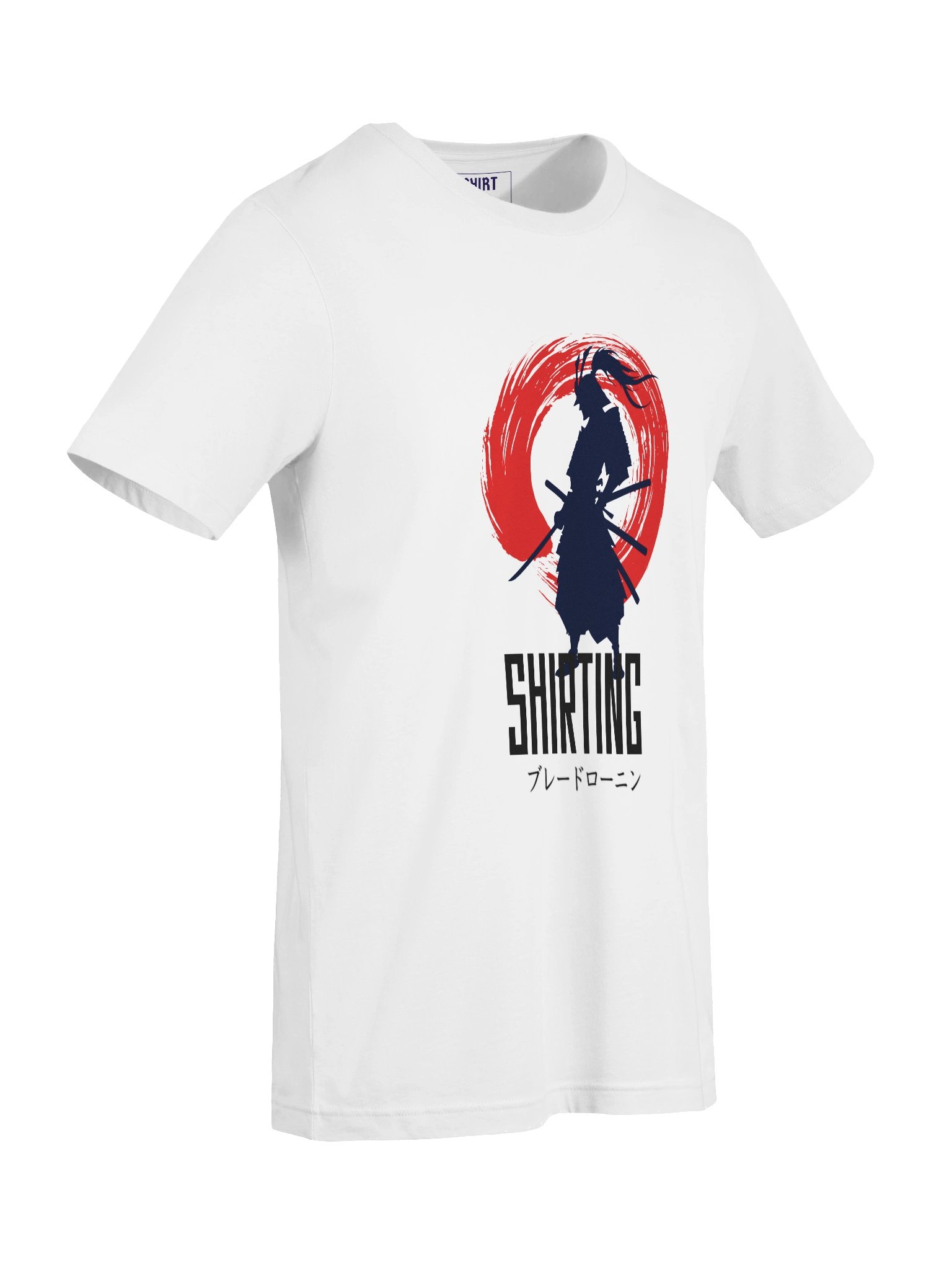 Shirting Danger Samurai product image (9)