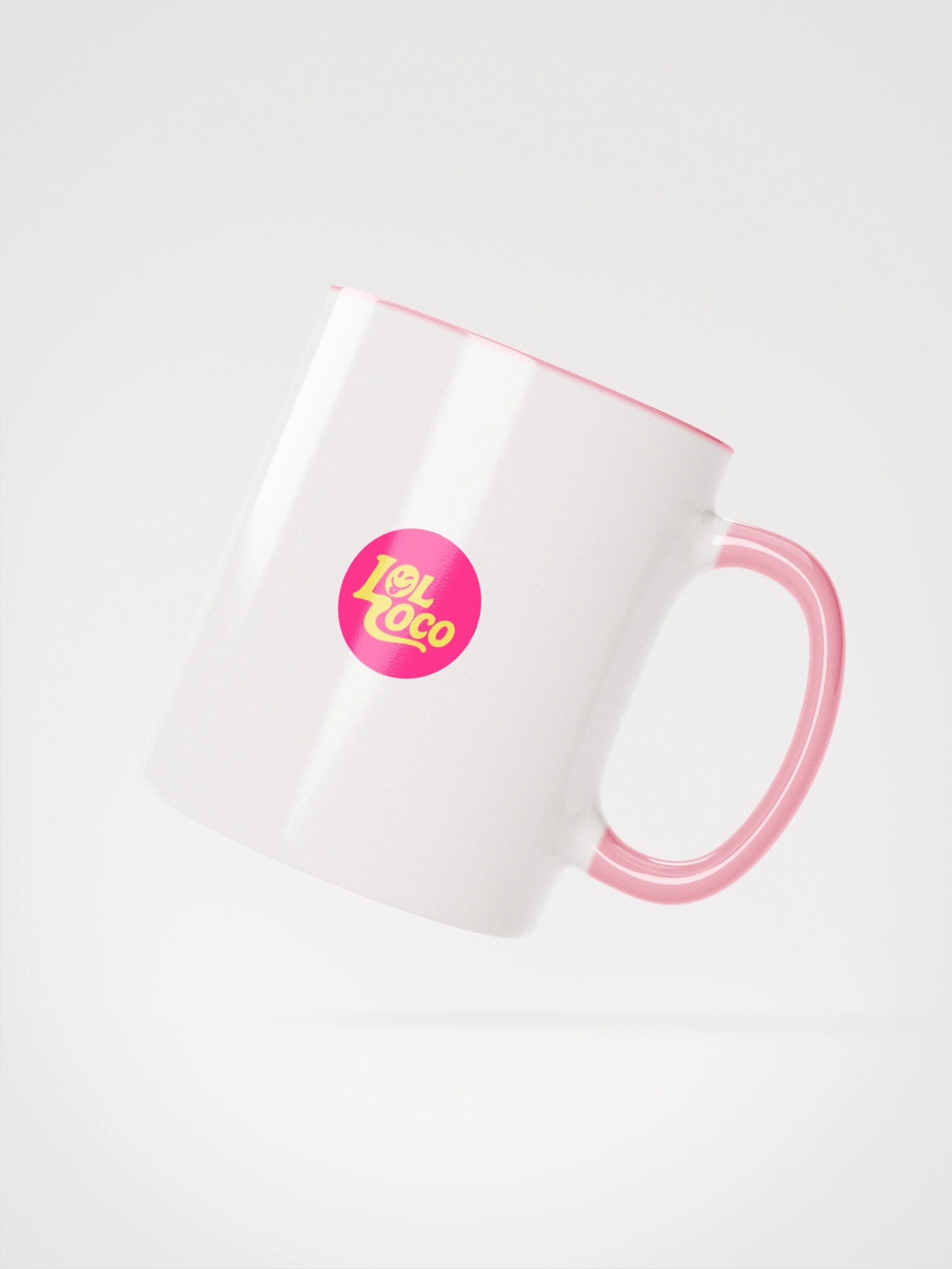 "Todo Bien, Babe" Mug product image (5)