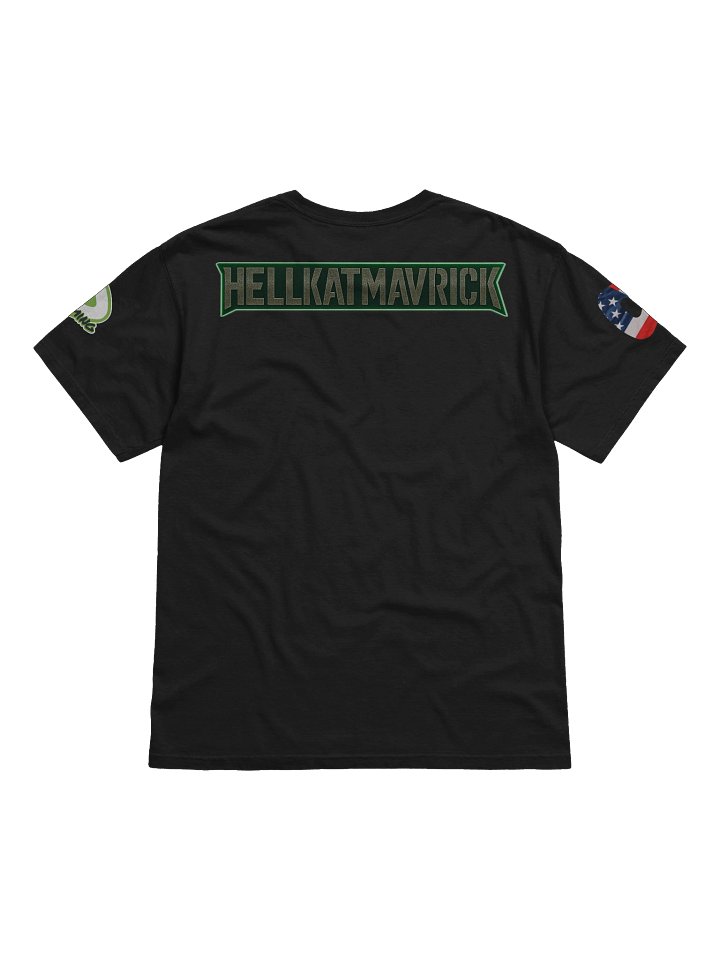 RUMBLE VEGAS GP WEEK Tee product image (2)