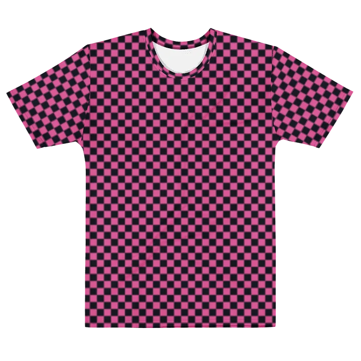 Missing Textures (T-Shirt) product image (1)