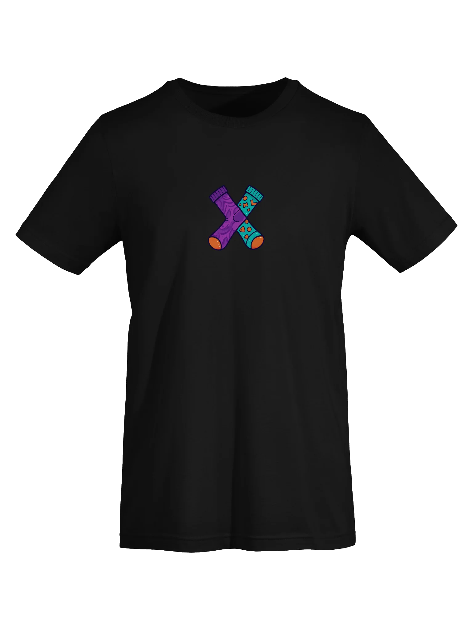 COLORS Womens Tee product image (52)