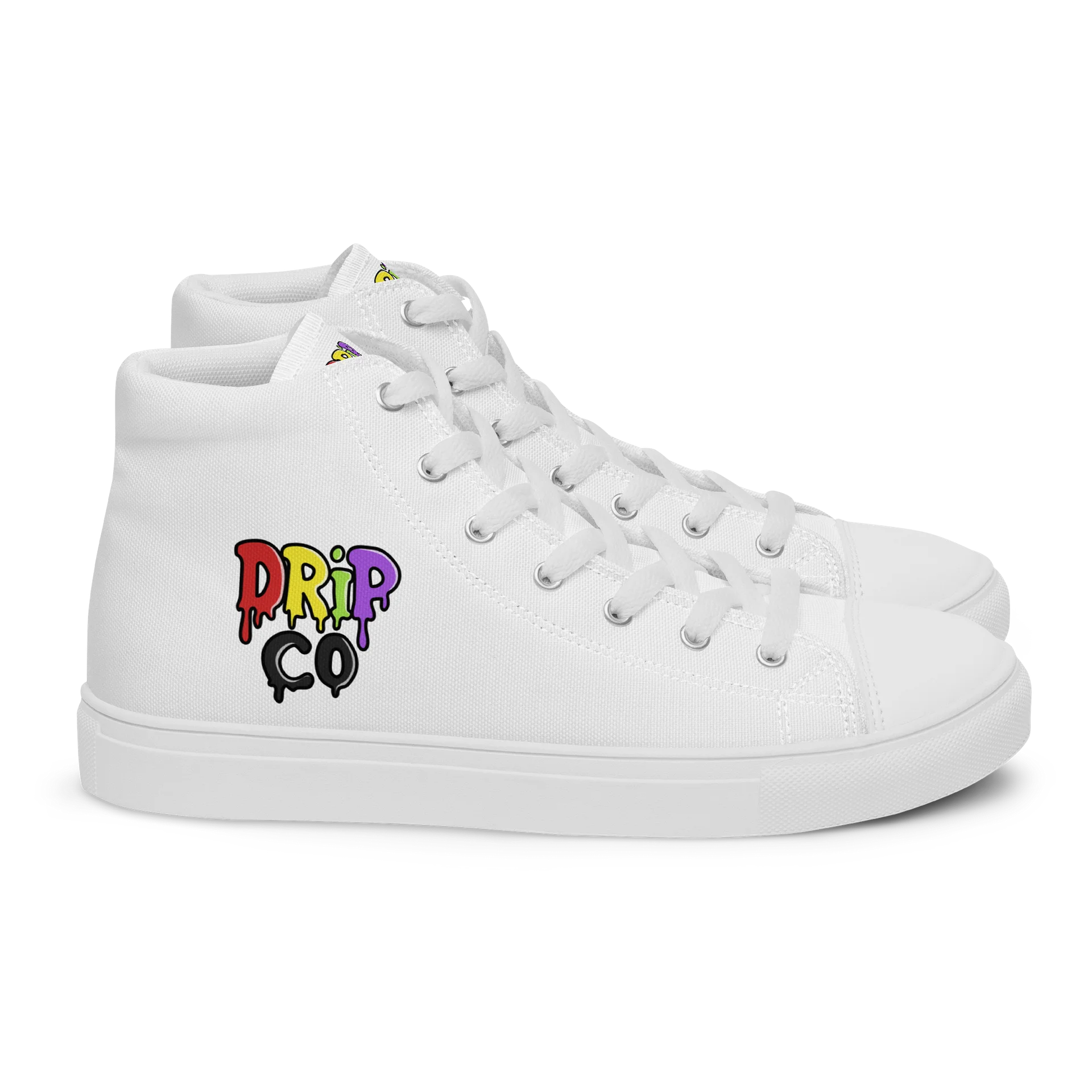 DRIP CO. Graffiti High Tops product image (2)