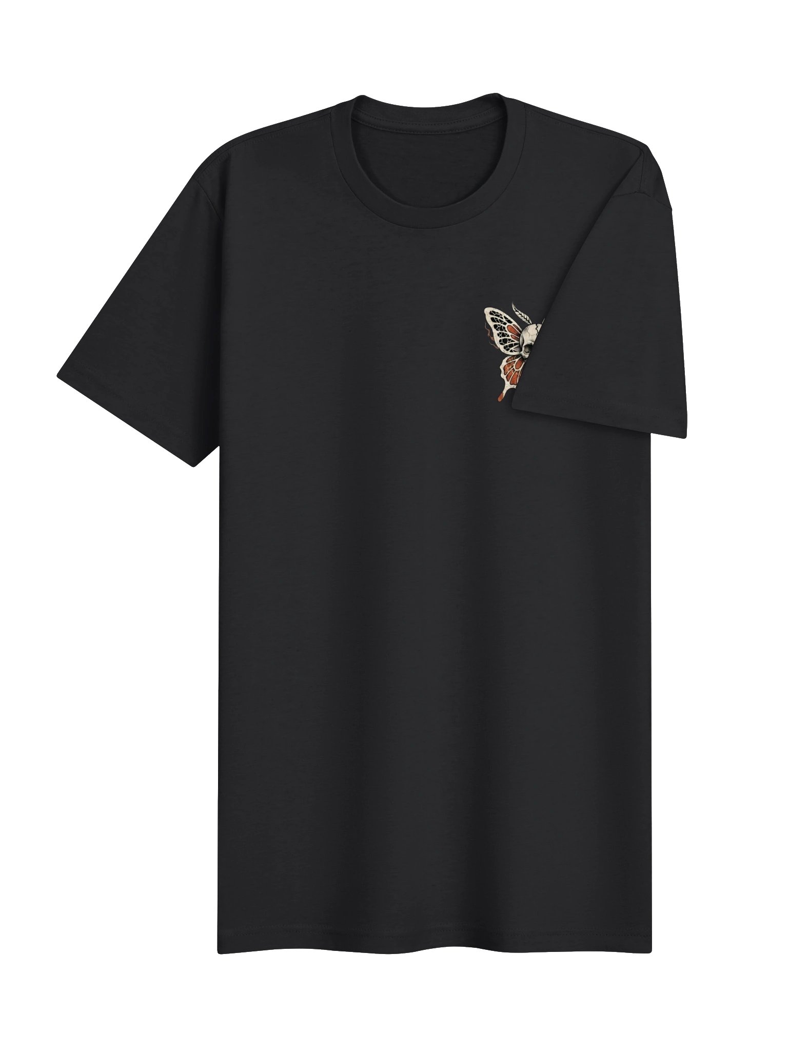The Mariposa - Active Tee product image (4)