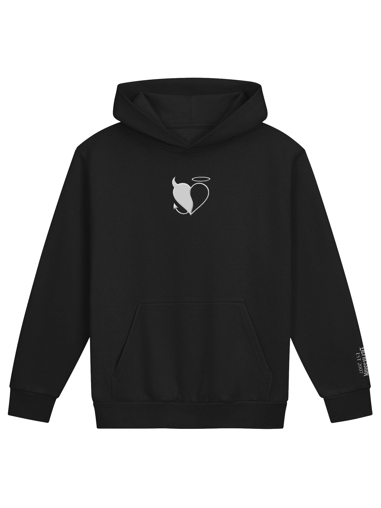 SWEET DEPRESSION SIGIL URBAN HOODIE product image (1)