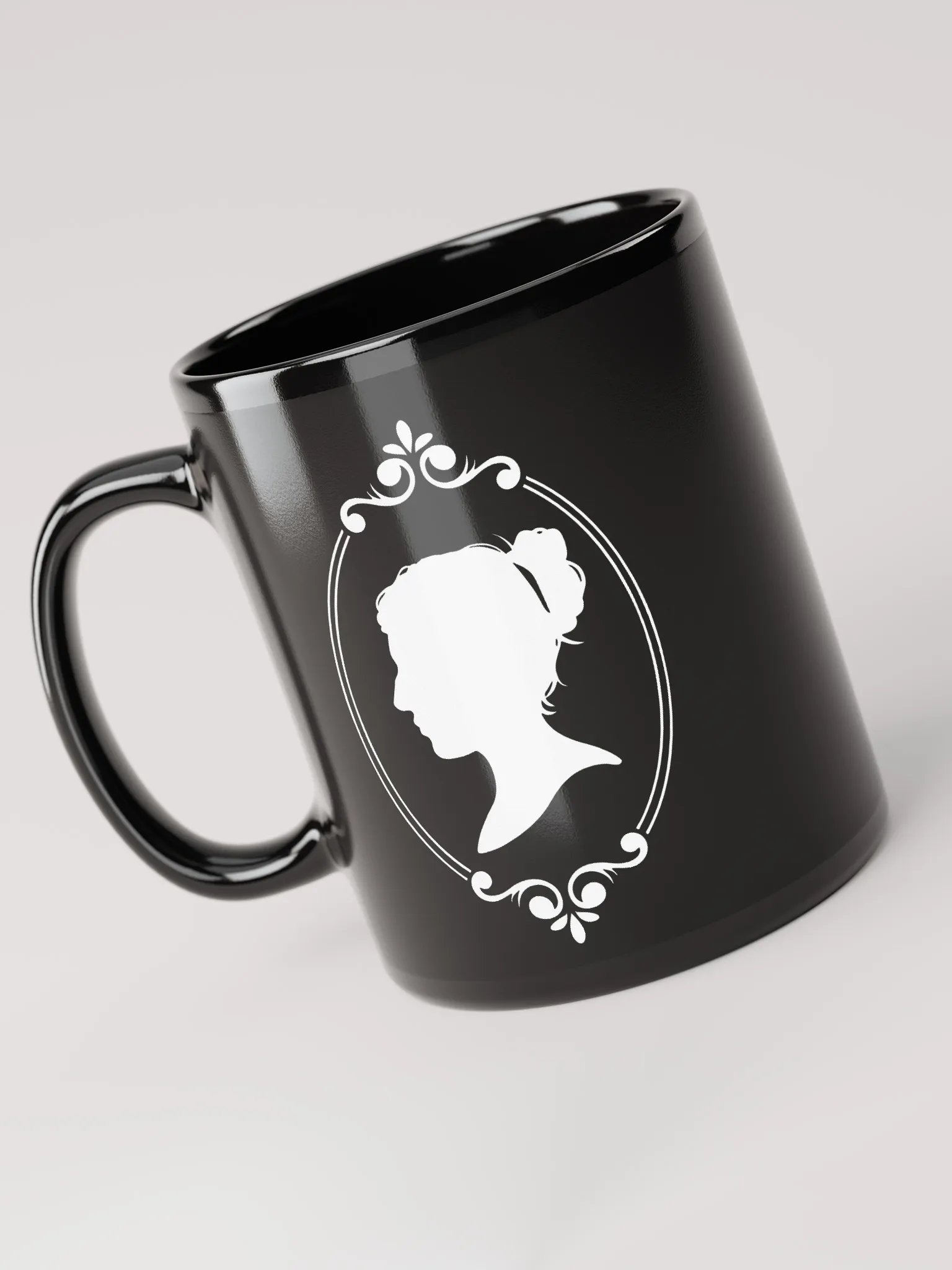 Allison Cameo Mug product image (5)