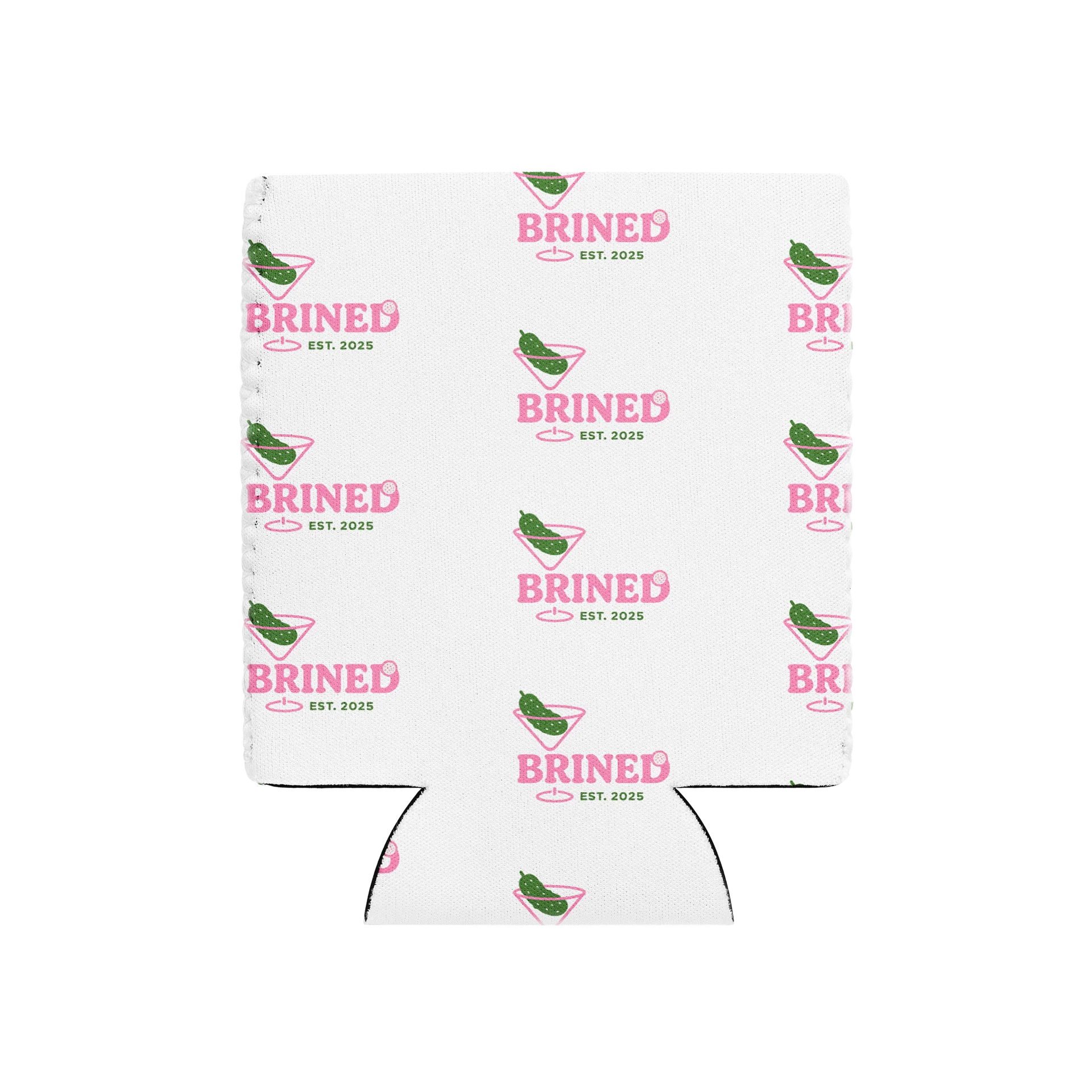 Pink Koozie product image (1)