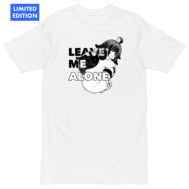 Leave Me Alone - Limited Edition product image (1)