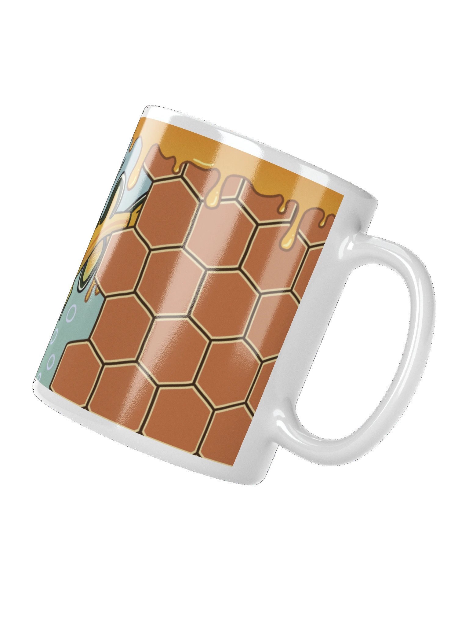 Fish are friends! v1 product image (9)